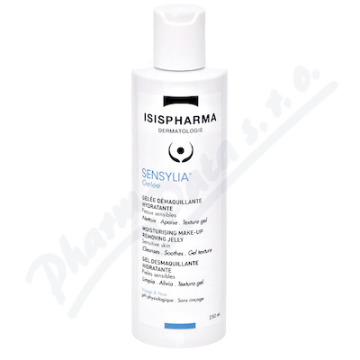 ISISPHARMA Sensylia geleé 250ml