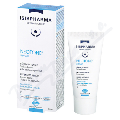 ISISPHARMA NeoTone sérum 30ml