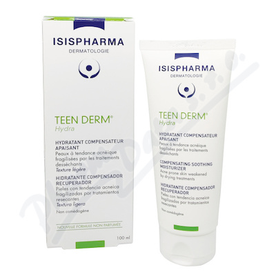 ISISPHARMA Teen Derm Hydra 100ml