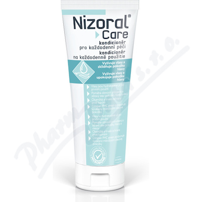 Nizoral Care kondicionér 200ml