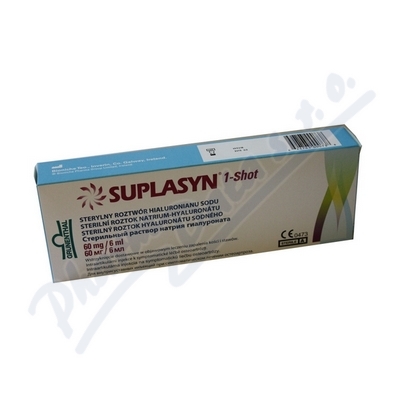 Suplasyn 1-Shot 1x6ml