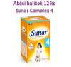 Sunar Complex 4 12x600g balíček 