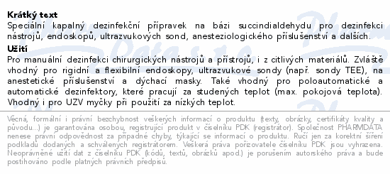 gigasept FF dezinf.nástr.a přístr.5l new schülke